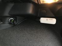 LTE Stick