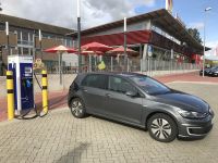 Laden unterwegs bei EnBW