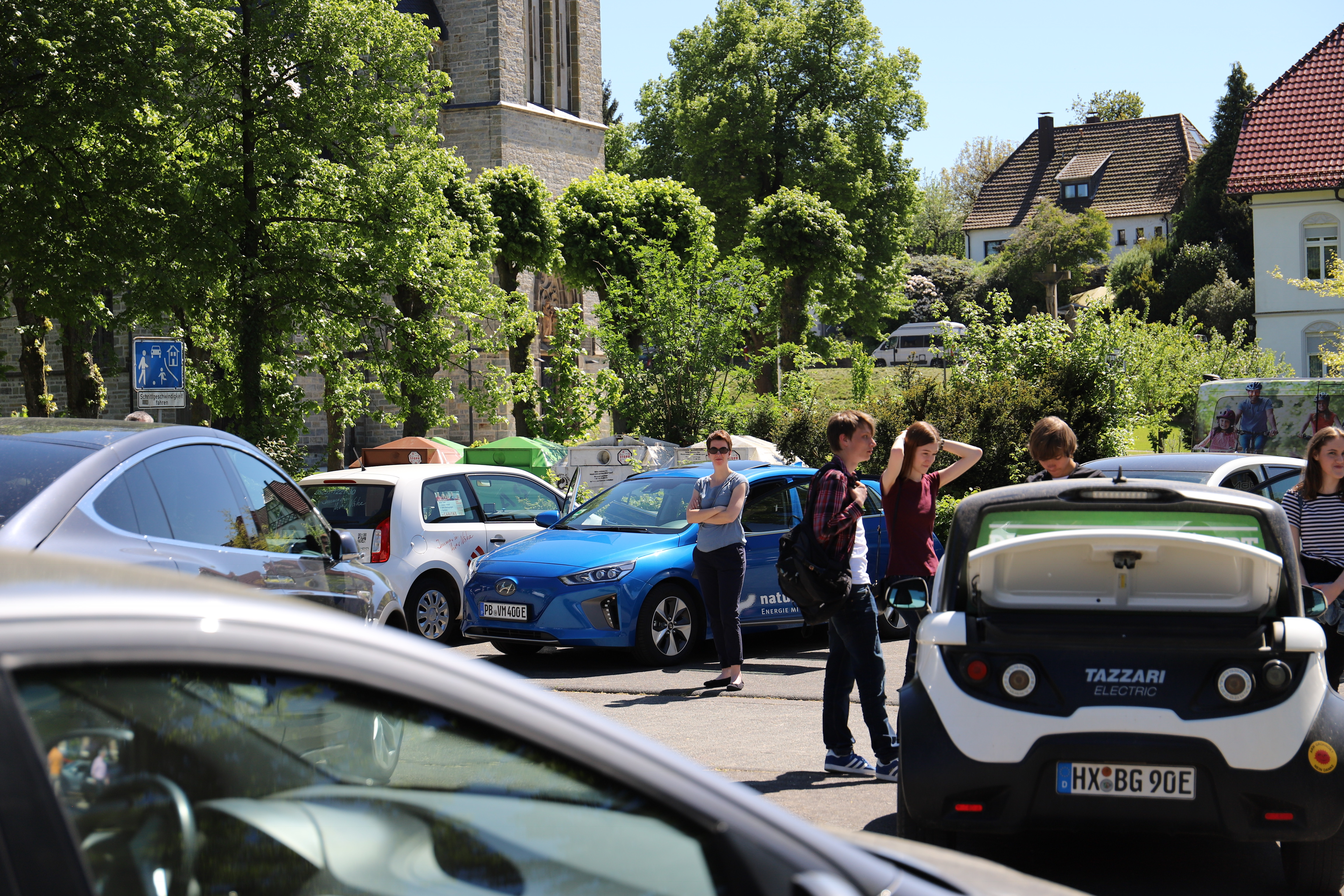 Altenbeken 2018 Impressionen 2