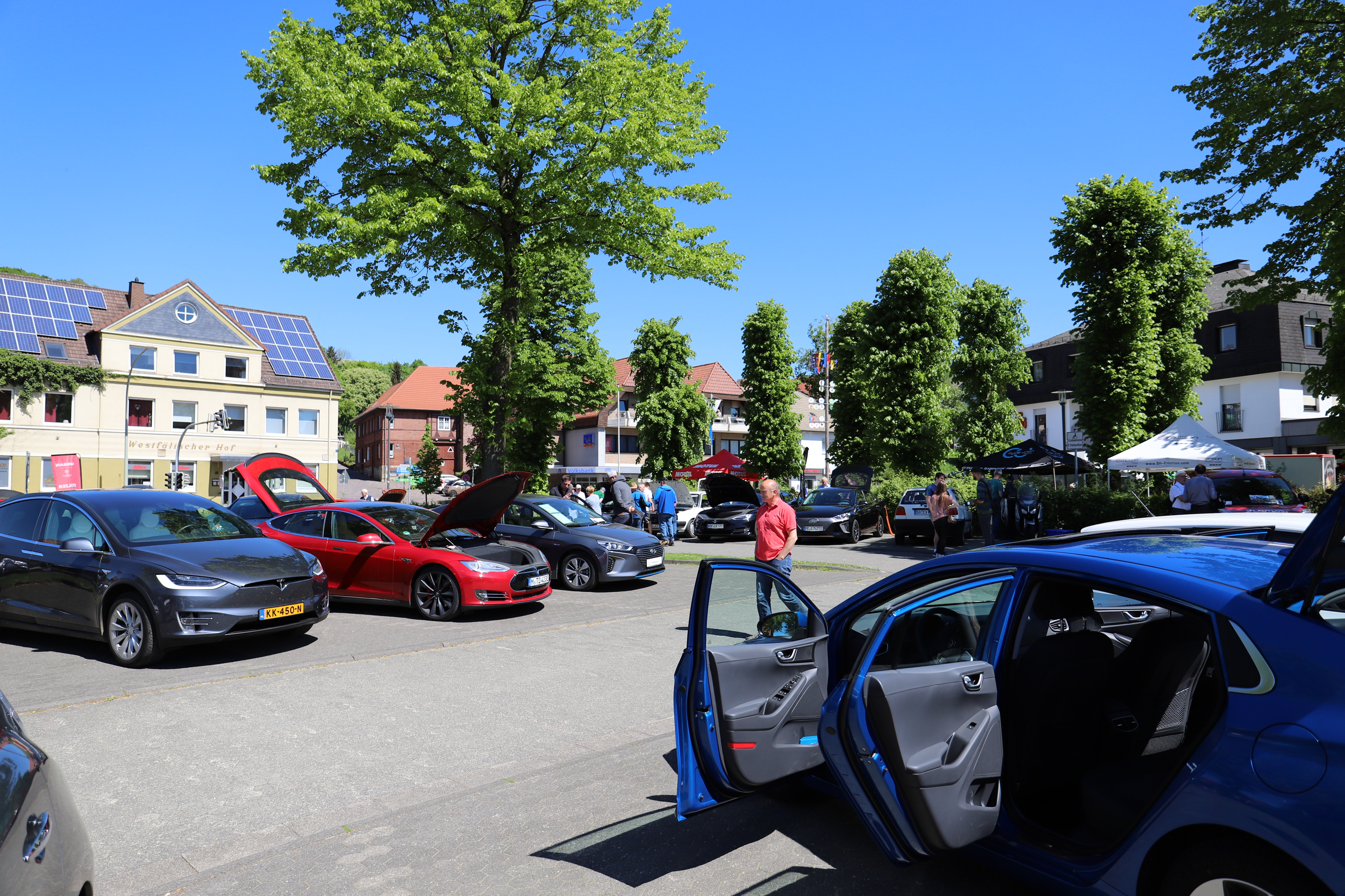 Altenbeken 2018 Impressionen 5