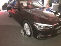 BMW Kabeltrommel